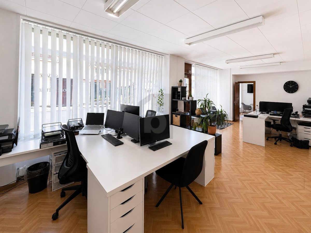 LUMINEUX, MODULABLE ET STRATÉGIQUEMENT SITUÉ - 2