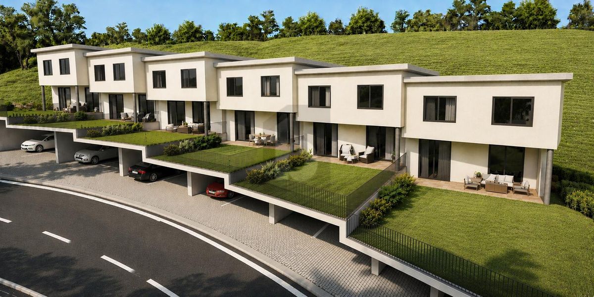 NUOVA COSTRUZIONE IN POSIZIONE SOLEGGIATA - 0
