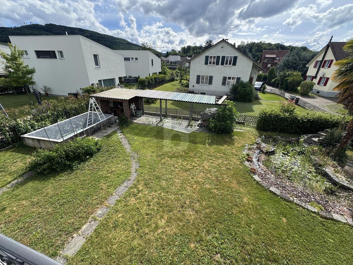 CHARMANTES FAMILIENPARADIES MIT POOL UND GARTEN - 1