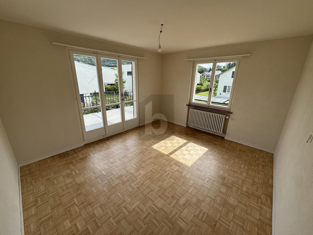 CHARMANTES FAMILIENPARADIES MIT POOL UND GARTEN - 3