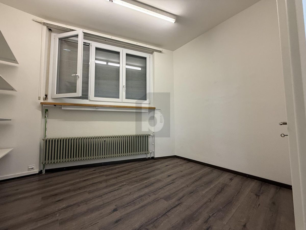 ZENTRAL, GROSSZÜGIG & VIELSEITIG NUTZBAR - 1