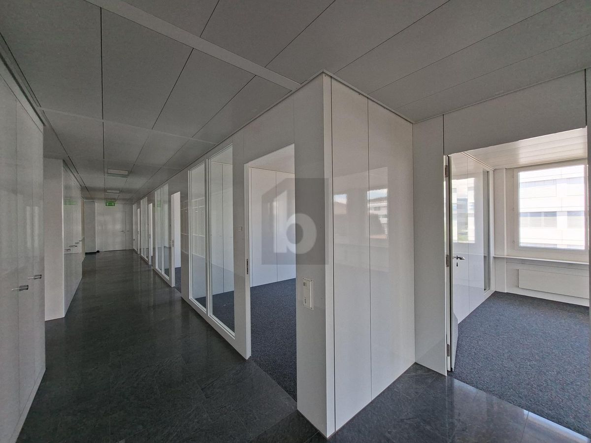 ATTRAKTIVES EINZELBÜRO ZU TOP-KONDITIONEN - 1