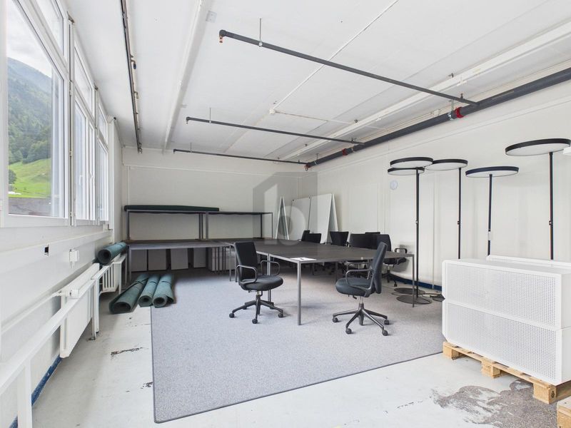 ARBEITEN MIT AUSSICHT - 3