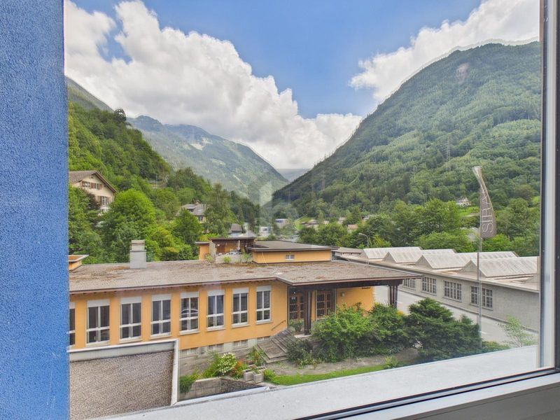 ARBEITEN MIT AUSSICHT - 5