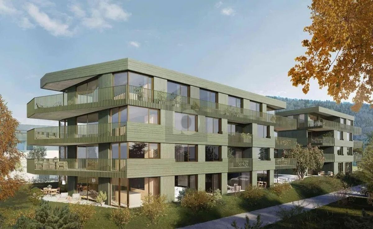 MODERNER UND HOCHWERTIGER NEUBAU - 0