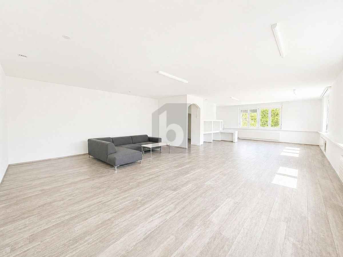 VIELFÄLTIG NUTZBAR MIT KÜCHE UND BADEZIMMER - 3
