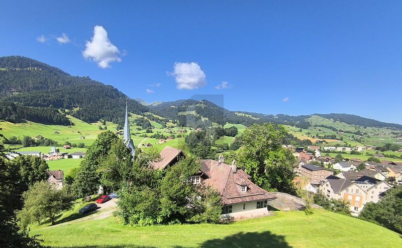 HISTORISCH MIT WEITBLICK - 1