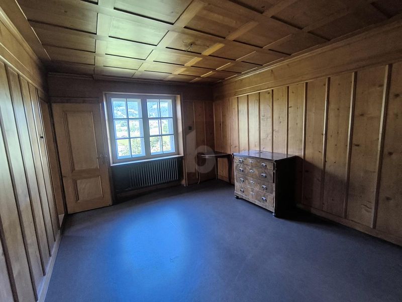 HISTORISCH MIT WEITBLICK - 5