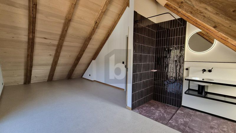 MODERNES JUWEL MIT LOFTFEELING - 1