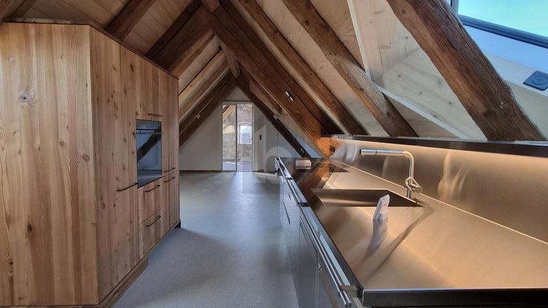 MODERNES JUWEL MIT LOFTFEELING - 3