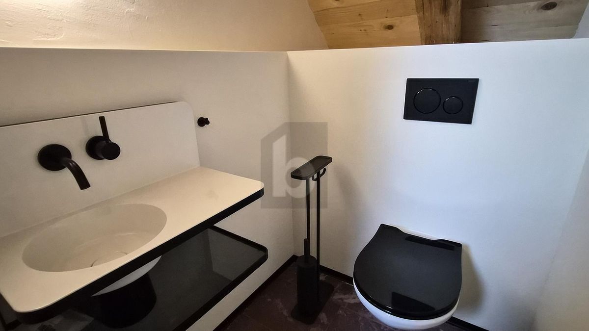 MODERNES JUWEL MIT LOFTFEELING - 3