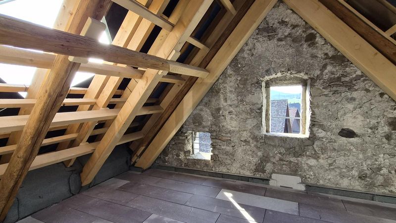 MODERNES JUWEL MIT LOFTFEELING - 5
