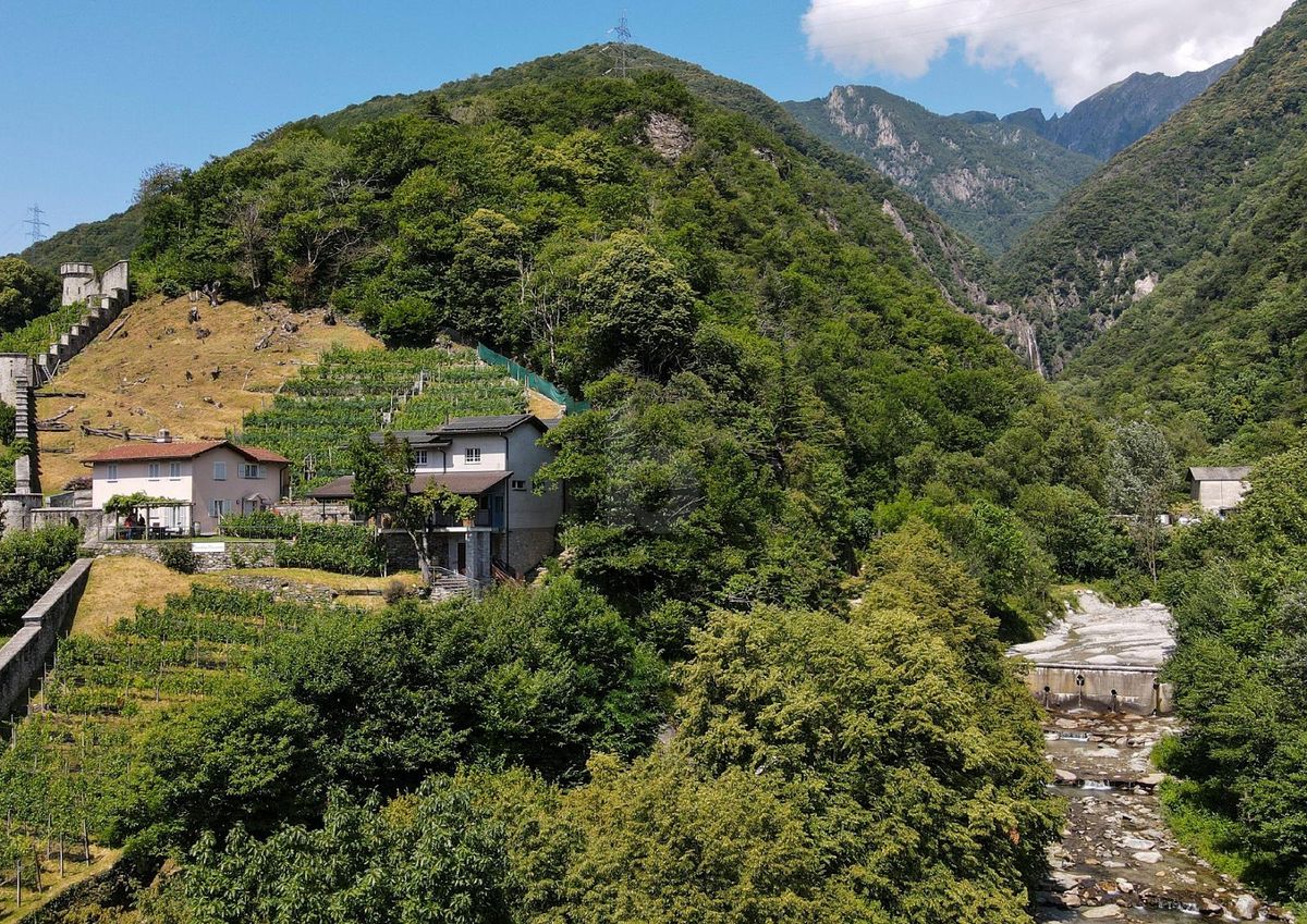 PRODUZIONE E ACCOGLIENZA IN POSIZIONE IDEALE - 0