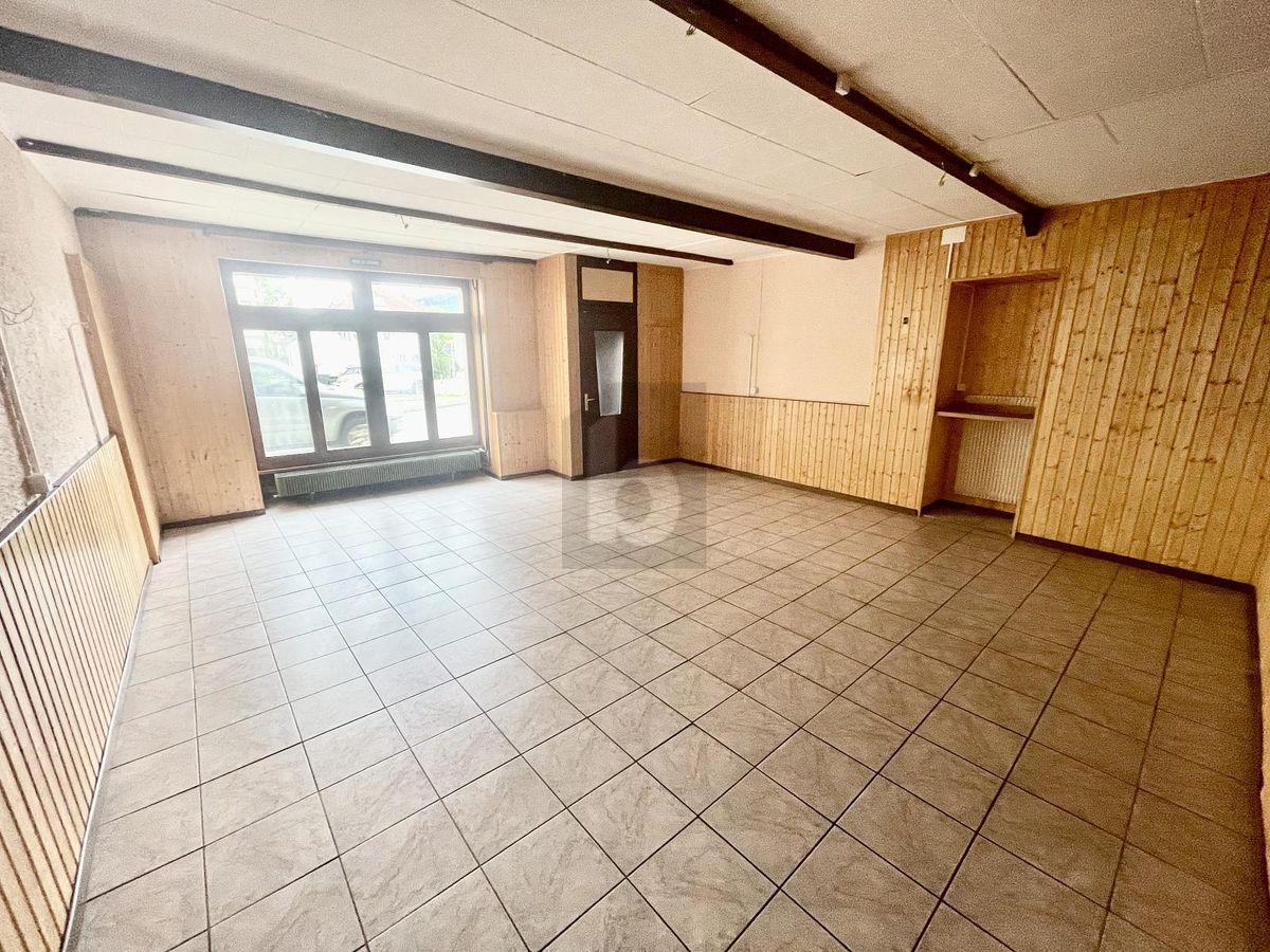 BELLE OPPORTUNITÉ POUR RÉNOVATION OU PROMOTION - 3