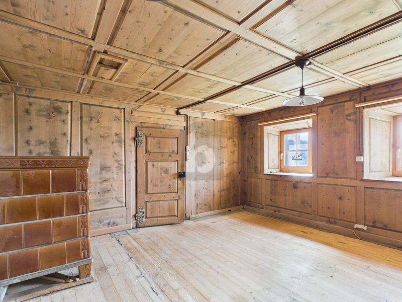 UNIKAT MIT ZWEITWOHNUNGSSTATUS - 4