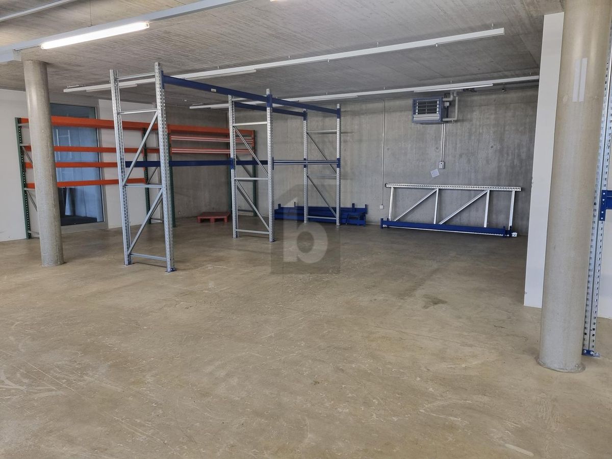 GRAND ESPACE, TRÈS BON EMPLACEMENT - 2