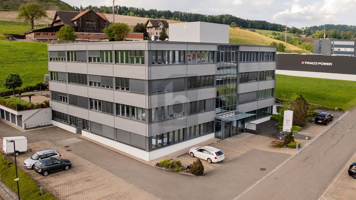 STEUER OPTIMIERTER STANDORT, AUSGEZEICHNETE LAGE! - 1