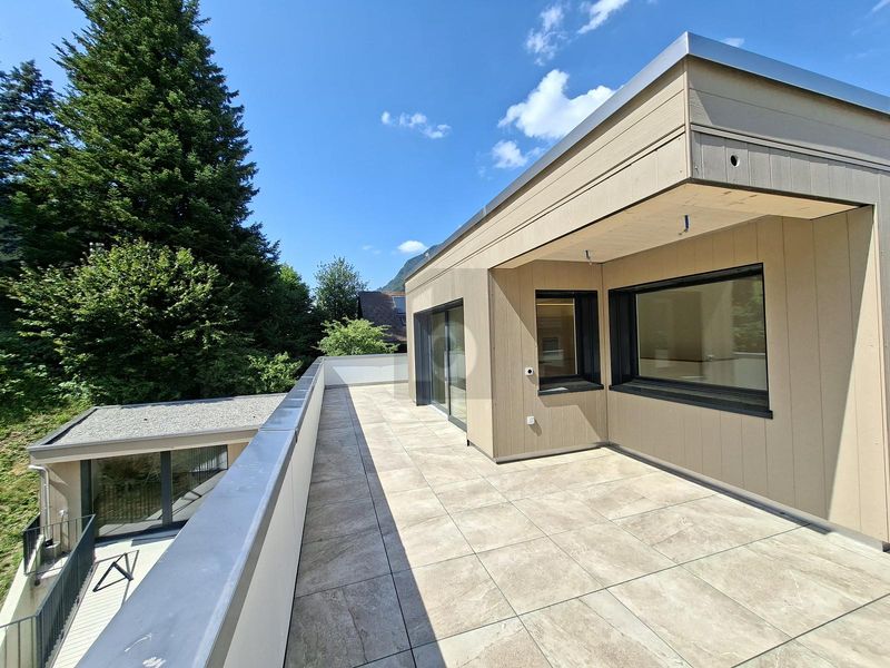 ZUKUNFTSORIENTIERTES ENERGIEEFFIZIENTES TRAUMHAUS - 2