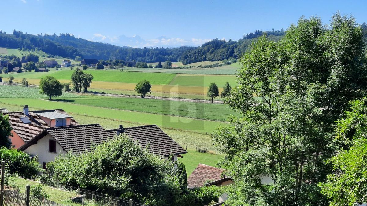 BAUPARADIES MIT PANORAMABLICK - 0