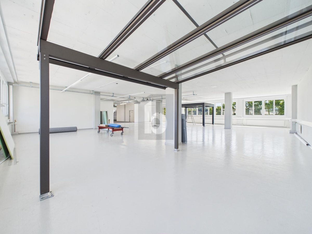TOP MODERN MIT FLEXIBLER TEIL- / GESAMTNUTZUNG - 3