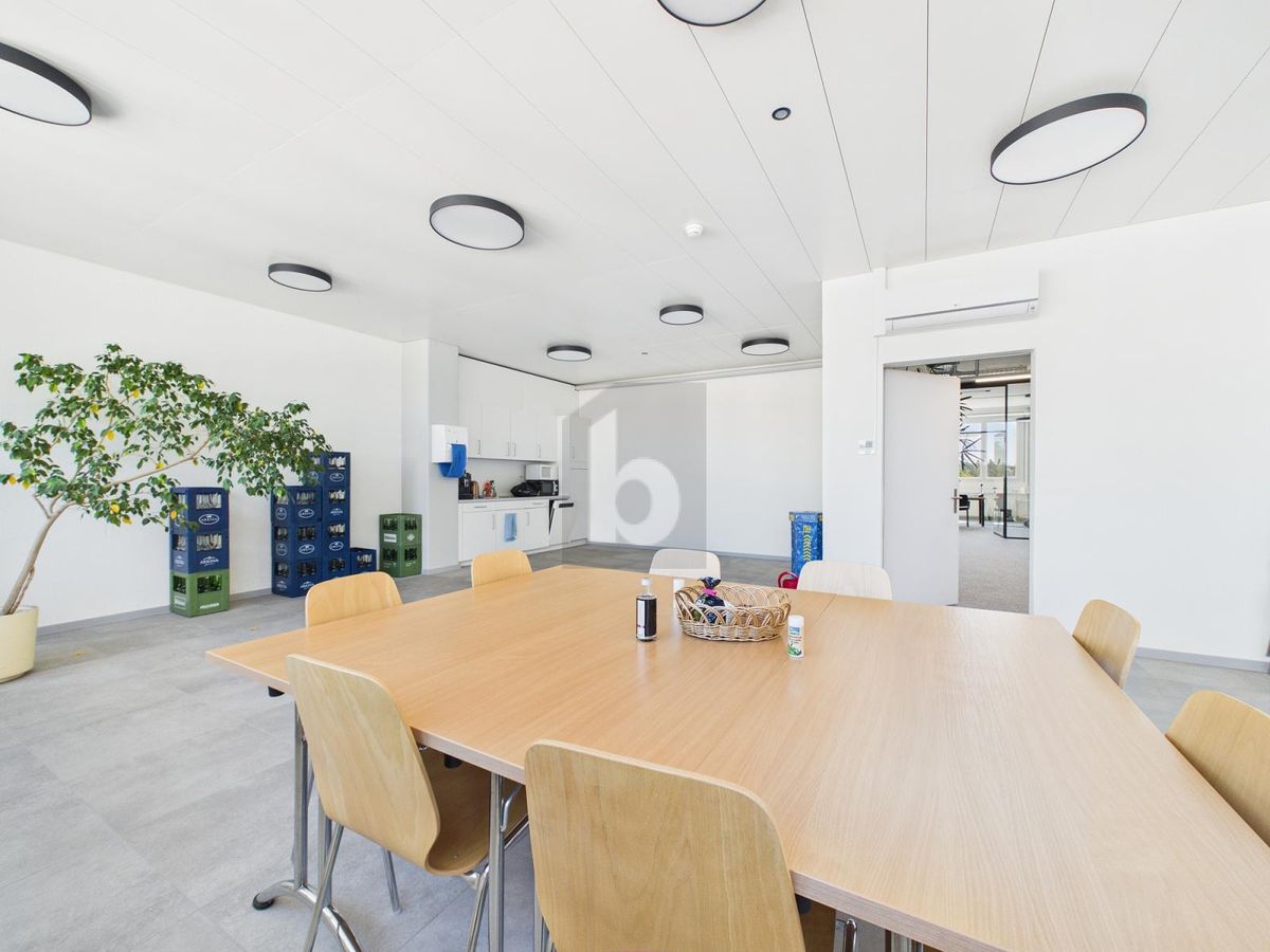 TOP MODERN MIT FLEXIBLER TEIL- / GESAMTNUTZUNG - 4