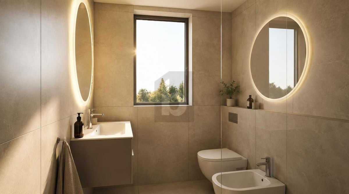 NUOVA COSTRUZIONE RESIDENZA OASIS - 2