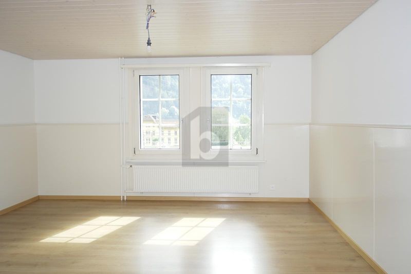 INVESTITION MIT ERTRAG UND PERSPEKTIVE - 1