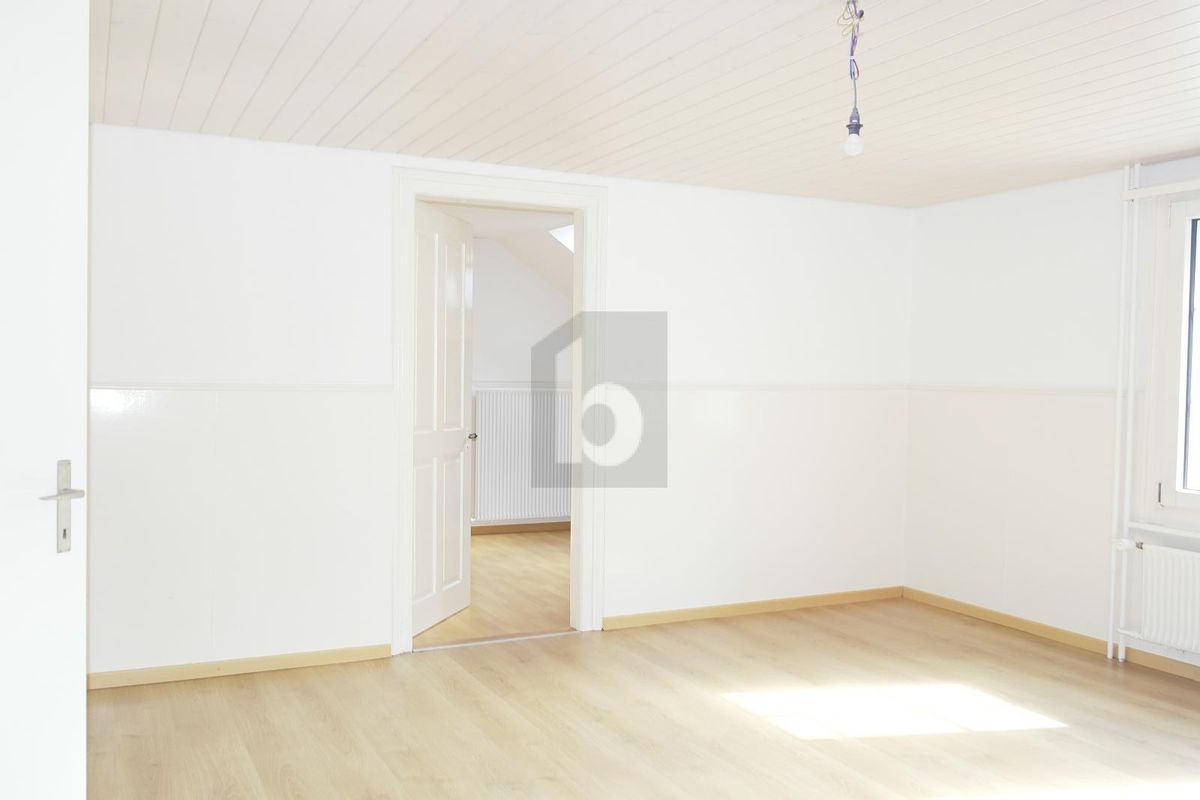 INVESTITION MIT ERTRAG UND PERSPEKTIVE - 1