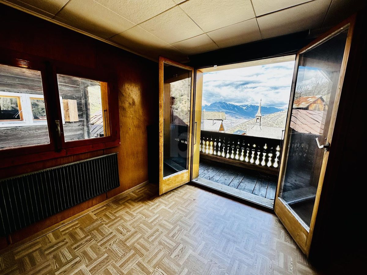 AVEC GRANDE SALLE, FORT POTENTIEL, PETIT PARADIS - 4