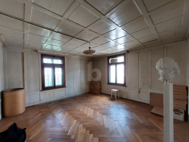 INVESTCHANCE FÜR LIEBHABER HISTORISCHER BAUTEN - 5