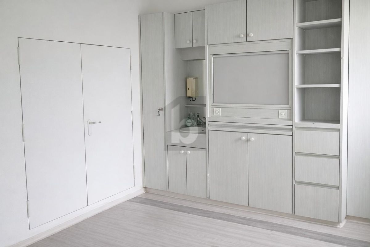 CENTRAL, FLEXIBLE & MODERNE - 2