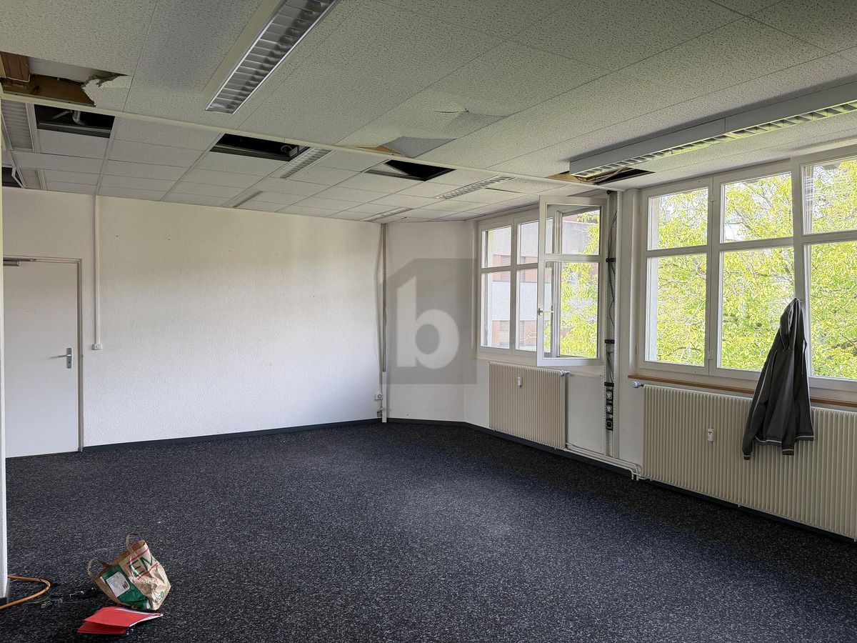 MODERN, FLEXIBEL UND BAHNHOFSNAH - 0