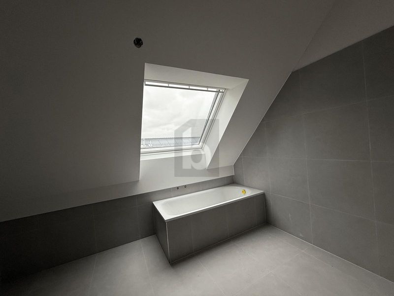 EXKLUSIV MIT GROSSER DACHTERRASSE - 4