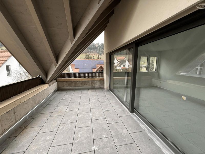 EXKLUSIV MIT GROSSER DACHTERRASSE - 5