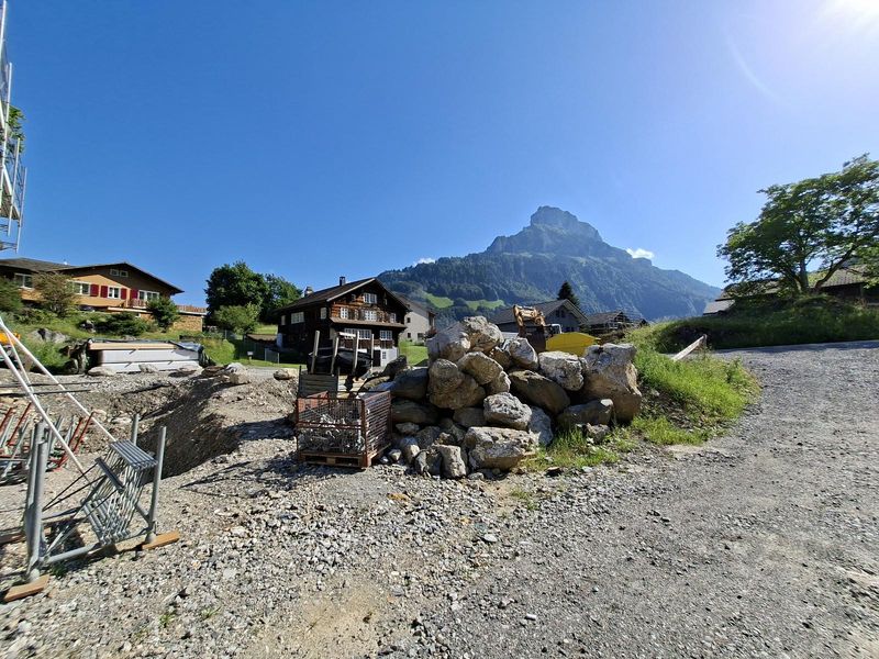 IHR TRAUM-EFH IM GRÜNEN - 5