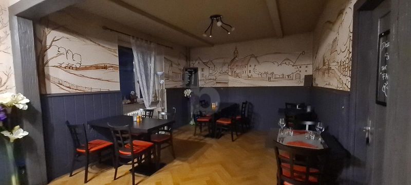 IDÉALEMENT SITUÉ, AVEC UNE CLIENTÈLE D'HABITUÉS - 2