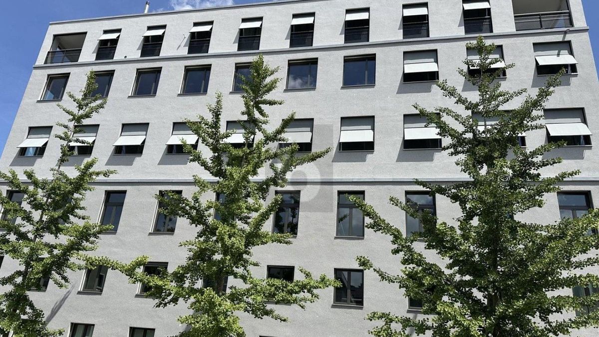 50% PREISVORTEIL FÜR 1 JAHR AN PERFEKTER LAGE - 4