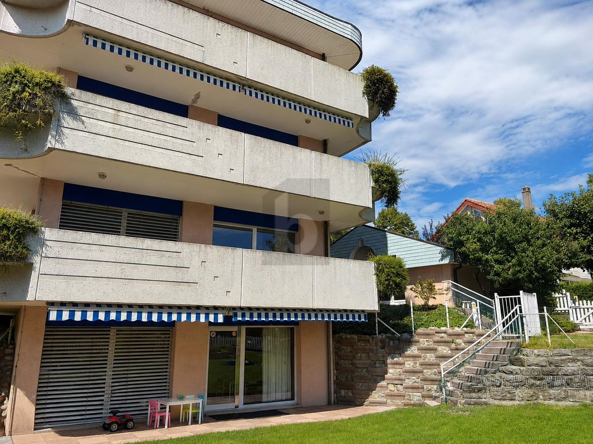 GRANDS ESPACES ET JARDIN POUR VOTRE GARDERIE - 0