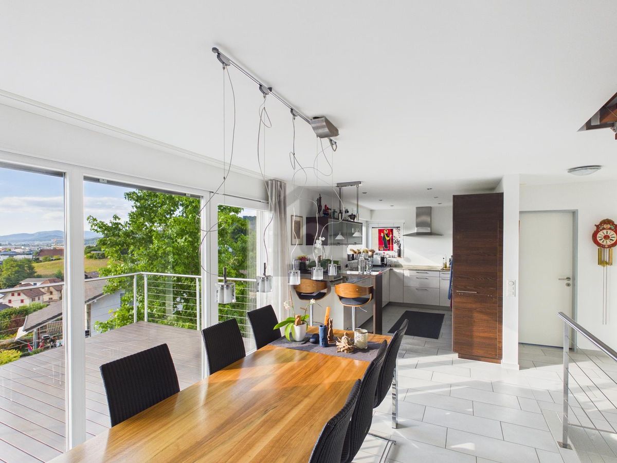 EIN ZUHAUSE ZUM ANKOMMEN UND WOHLFÜHLEN - 2