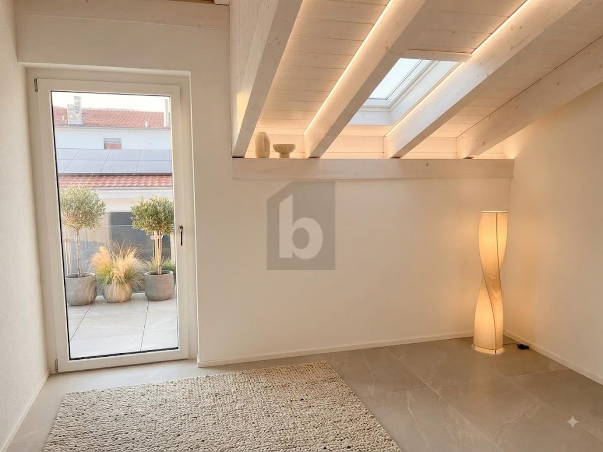 CONFORT ABSOLU, CONTEMPORAIN ET LUMINEUX - 0