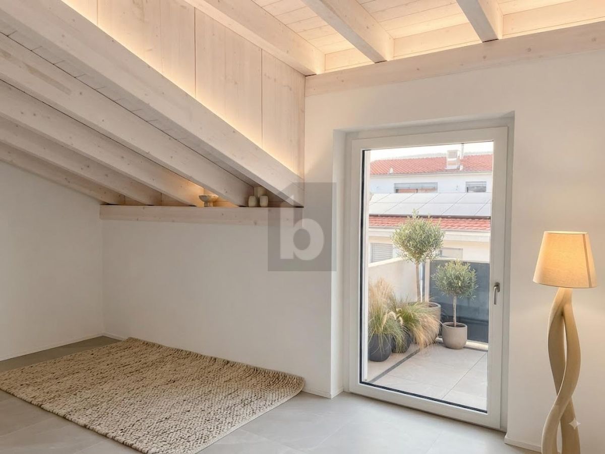 CONFORT ABSOLU, CONTEMPORAIN ET LUMINEUX - 1