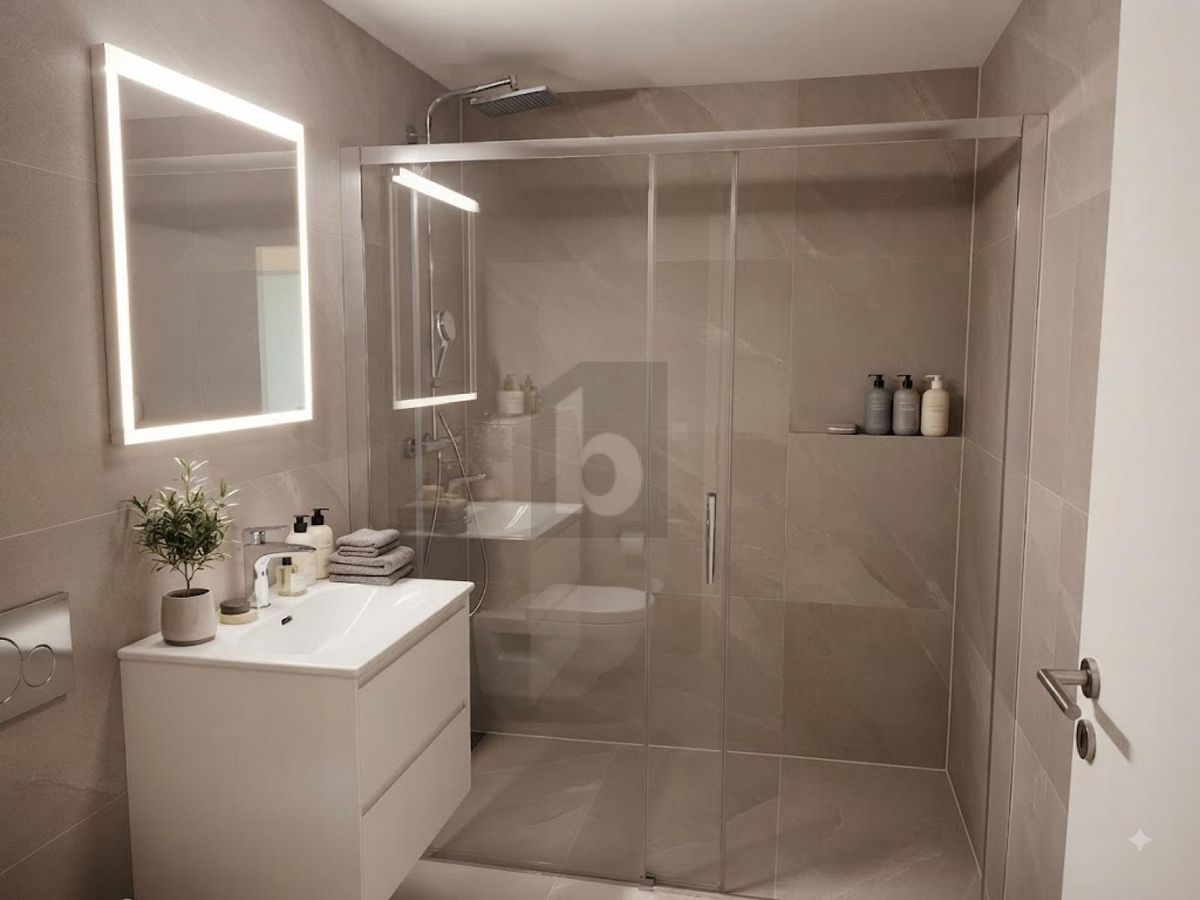 CONFORT ABSOLU, CONTEMPORAIN ET LUMINEUX - 2