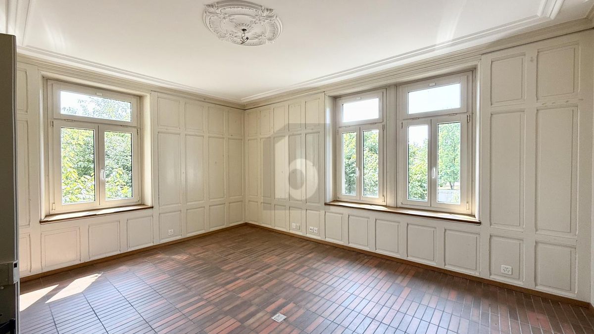 GROSSZÜGIGES WOHNEN AUF ZWEI ETAGEN MIT GARTEN - 2