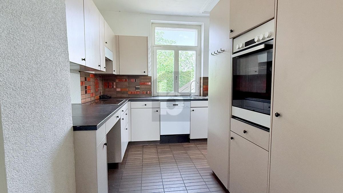 GROSSZÜGIGES WOHNEN AUF ZWEI ETAGEN MIT GARTEN - 3