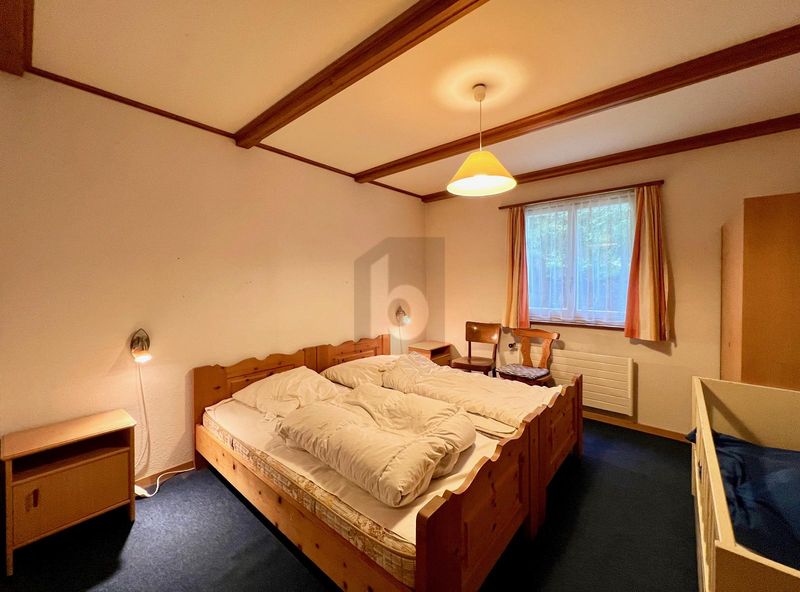 FAMILIEN-PARADIES IN DEN BERGEN - 4