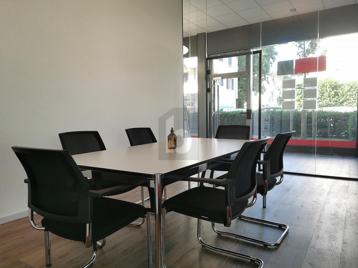 MODERN UND ZENTRAL IM NEUBAD - 1