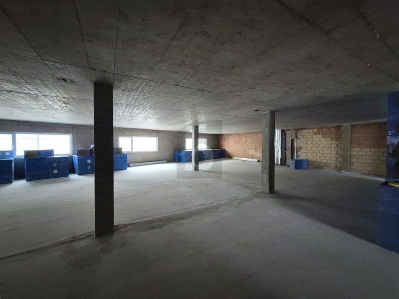 NEUBAU, VIELSEITIG NUTZBAR - 5