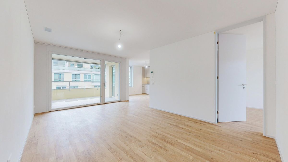Projekt LOU - Exklusiv wohnen im Herzen von Luzern - 2