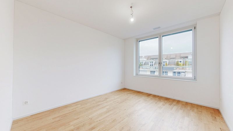 Projekt LOU - Exklusiv wohnen im Herzen von Luzern - 4