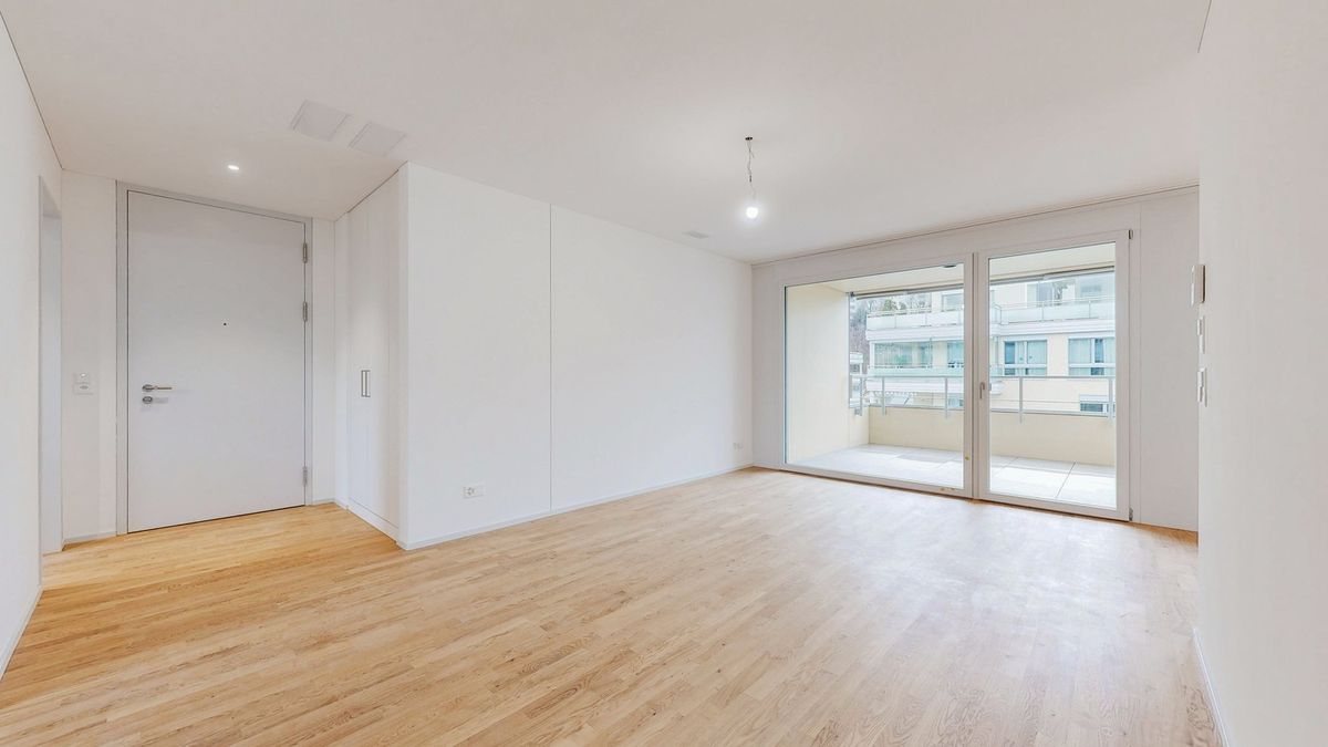 Projekt LOU - Exklusiv wohnen im Herzen von Luzern - 4